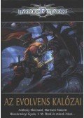 Szélesi Sándor - Az Evolvens kalózai
