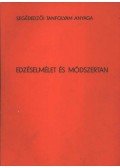 Nádori László dr. - Edzéselmélet és módszertan
