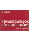 Sík Júlia - Kémiai számítások képletgyűjteménye