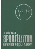 Dr. Frenkl Róbert - Sportélettan