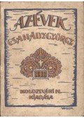 Csanády György - Az évek
