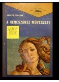 Artner Tivadar - A reneszánsz művészete I-II.