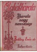 Baktay Ervin - Mahábhárata