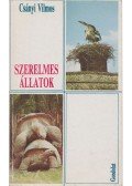 Csányi Vilmos - Szerelmes állatok