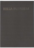 Wehli Tünde,Zentai Lóránd - Biblia Pauperum és előtte a Vita et passio Christi képei a Szépművészeti Múzeum kódexében