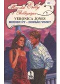 Jones, Veronica - Mindet út - hozzád vezet