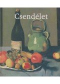 Eperjessy László - Csendélet