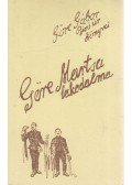Göre Gábor,Gárdonyi Géza - Göre Martsa lakodalma (reprint)