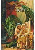Niles, Douglas - A bábkirály