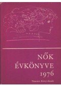 Hajós Tibor - Nők Évkönyve 1976