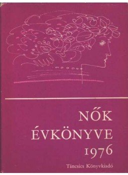 Hajós Tibor - Nők Évkönyve 1976
