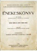 Harmat Arthur (szerk.),Karvaly Viktor (szerk.) - Énekeskönyv az elemi népiskolák III. osztálya számára