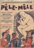 Dr. Garzó Miklós - Péle - méle