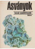 Tasnádi Kubacska András,Kákay Szabó Orsolya - Ásványok
