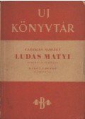 Fazekas Mihály - Lúdas Matyi