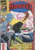 Byrne, John - Marvel Extra 1996/5 október 23. szám