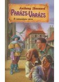 Anthony Sheenard - Parázs-varázs