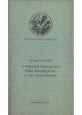 Szarka József - A polgári pedagógia főbb áramlatai a XX. században