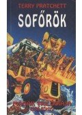 Terry Pratchett - Sofőrök