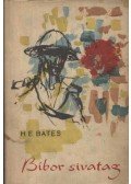 Bates, Herbert Ernest - Bíbor sivatag