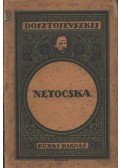 Dosztojevszkij, Fjodor Mihajlovics - Netocska