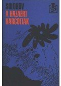 Mihail Solohov - A hazáért harcoltak