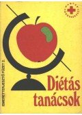 Rigó János dr. - Diétás tanácsok