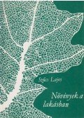 Szűcs Lajos - Növények a lakásban
