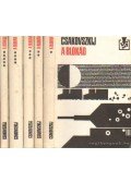Csakovszkij, Alekszandr - A blokád I-V. kötet