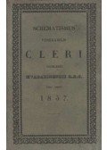 - Schematismus venerabilis Cleri
