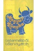 F. Nagy Angéla - Tejtermékből télen-nyáron