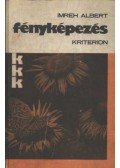 Imreh Albert - Fényképezés