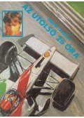 Harle Tamás - Az utolsó 26 óra