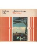 Karátson Gábor - A festés mestersége