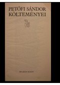 Petőfi Sándor - Petőfi Sándor költeményei