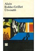 Robbe-Grillet, Alain - Útvesztő