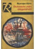 Kim, Roman - Elolvasás után elégetendő