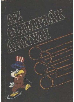 Keresztényi József - Az olimpiák árnyai