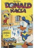 Walt Disney - Donald Kacsa vidám zsebkönyv 4.