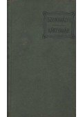 Szomaházy István - Kártyavár