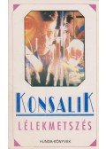 Heinz G. Konsalik - Lélekmetszés