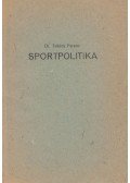 Takács Ferenc - Sportpolitika