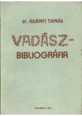 Ádámfi Tamás - Vadászbibliográfia