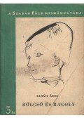 Tamási Áron - Bölcső és bagoly
