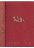 H.G. Wells - Egy jámbor lélek története (Kipps)