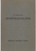 Dr. Stuller Gyula - Sportpszichológia