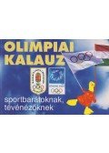 Gyárfás Tamás (szerk.) - Olimpiai kalauz sportbarátoknak tévénézőknek