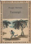 Prosper Mérimée - Tamango