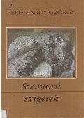 Ferdinandy György - Szomorú szigetek
