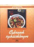 Piros Christa - Cukrosok szakácskönyve